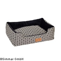 Safari Dog Bed