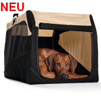 Hunter foldable dog box