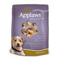 Applaws Hundefutter im Beutel 12 * 150g