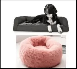Comfortable Dog Beds/Sofas