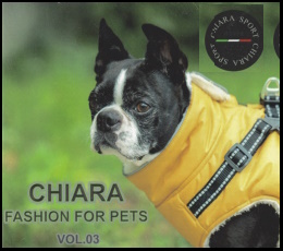 Chiara 2024 Hunde-Accessoires