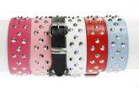 DOGUE Stud Muffin Collars & Lines