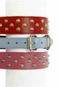 DOGUE Stud Muffin Collars & Lines