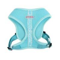 VERA PINKA Geschirr, Gr. M, Farbe Aqua