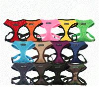 Super SOFT HARNESS®, Gr. M, Farbe Pink