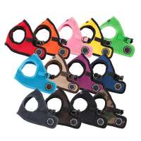 Super SOFT HARNESS®, Gr. M, Farbe Pink