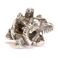 Circus Elephant 11511 TAGBE-50038