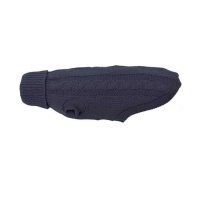 Knitted Sweater, Gr. 35cm, Lavender