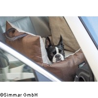 Auto-Hundtasche, Auto-Hundebett One Size