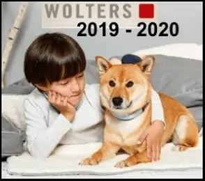 Wolters 2022 Collection