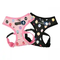 Puppia Lady Beetle Harness A Gr. S - XL
