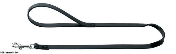 Leash Ecco Sport, Nylon, Orange, 100cm * 2.5cm - Click Image to Close