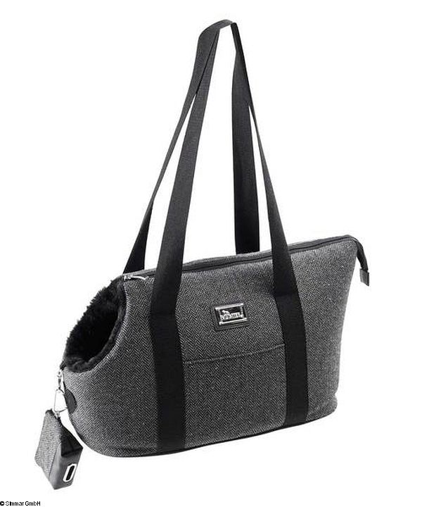 Hunter Dog Carrier Capetown - Click Image to Close