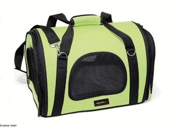 WOLTERS NEOPRINO SPORT-CARRIER - Click Image to Close