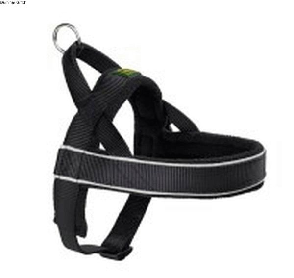 Hunter, Norwegian Harness Racing, Gr. L, Red/Black - Click Image to Close