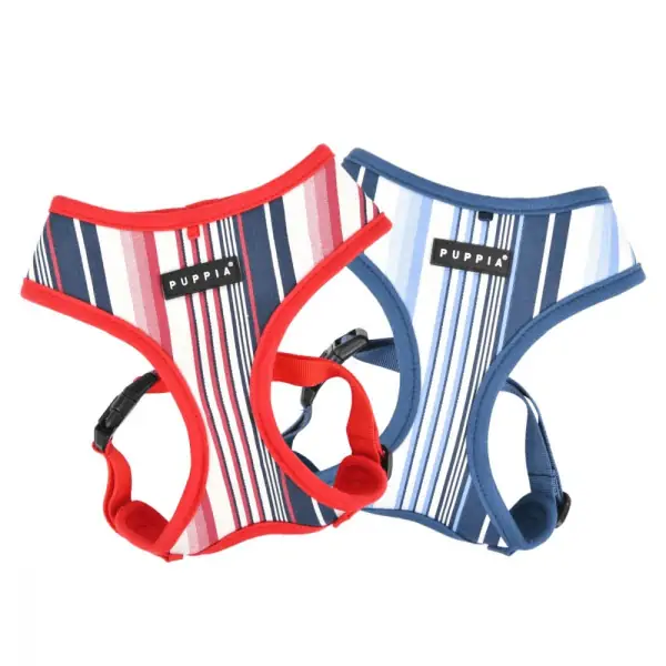 Caiden Dog Harness A Gr. S - XL - Click Image to Close