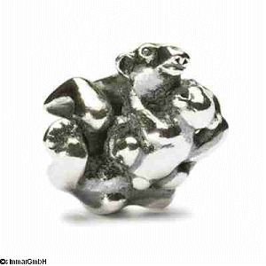 Eisbaer mit Baby 11366 TAGBE-30043