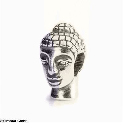 Head of Buddha 11186