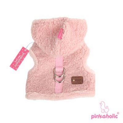DASHING PINKA HARNESS, Gr. M