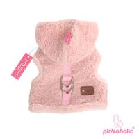DASHING PINKA HARNESS, Gr. M