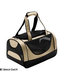 Hunter Dog Carrier Portland in classic, timeless colours
