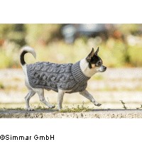 Chiara Dog Pullover CHLOE Gr. XS - XL