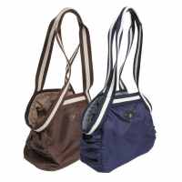 TIFFANY Hund Carrier Marine PANA-AB142