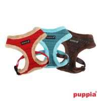YUPPIE HARNESS A PAMD-AC045, Aqua, Gr.M