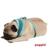 YUPPIE HARNESS A PAMD-AC045, Aqua, Gr.M