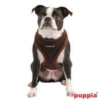 YUPPIE HARNESS A PAMD-AC045, Aqua, Gr.M